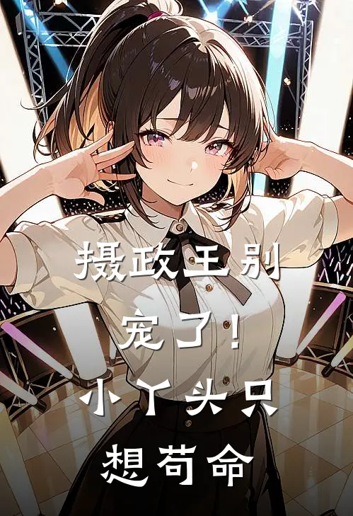 摄政王别宠了！小丫头只想苟命