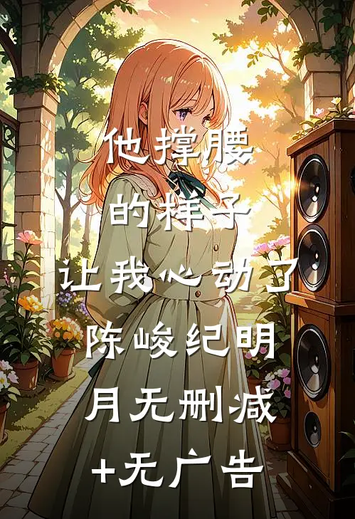 他撑腰的样子，让我心动了陈峻纪明月无删减+无广告