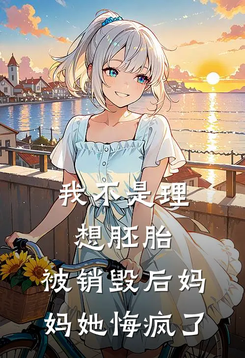 我不是理想胚胎，被销毁后妈妈她悔疯了