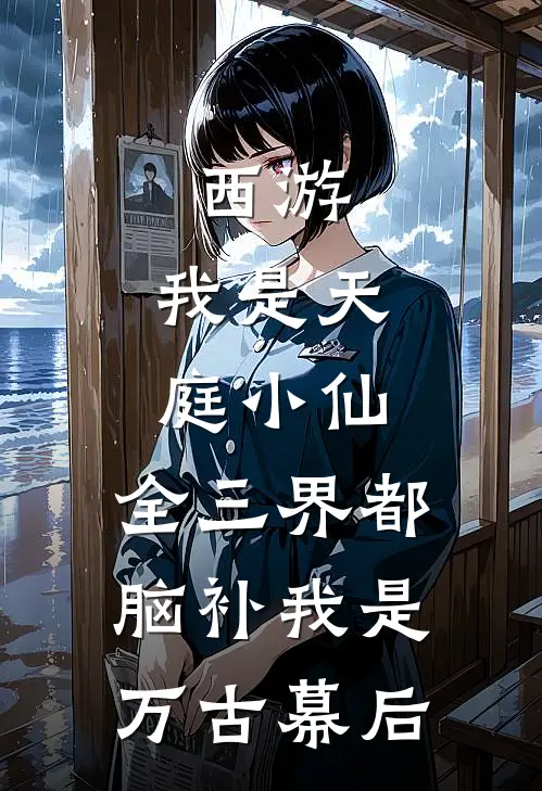 西游：我是天庭小仙，全三界都脑补我是万古幕后