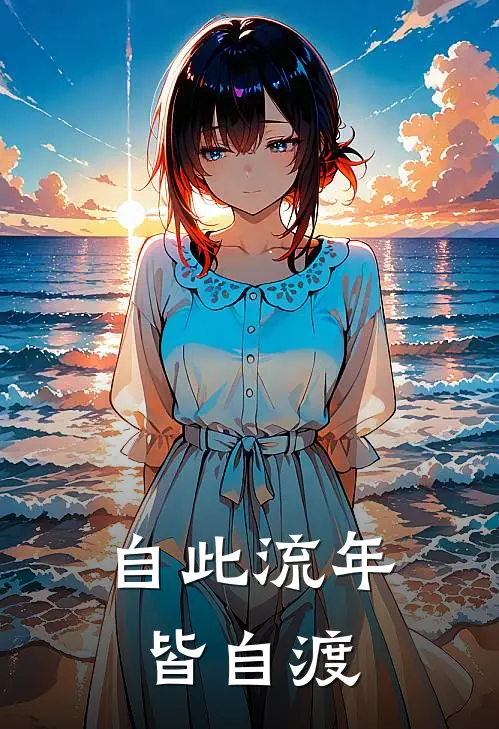 自此流年皆自渡