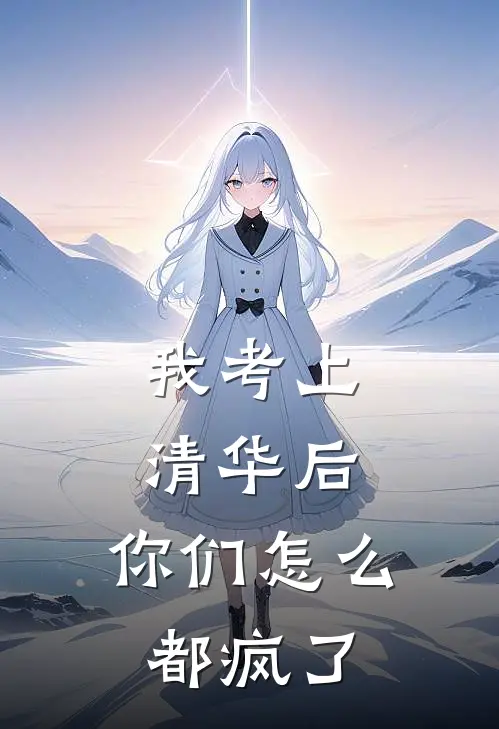 我考上清华后，你们怎么都疯了