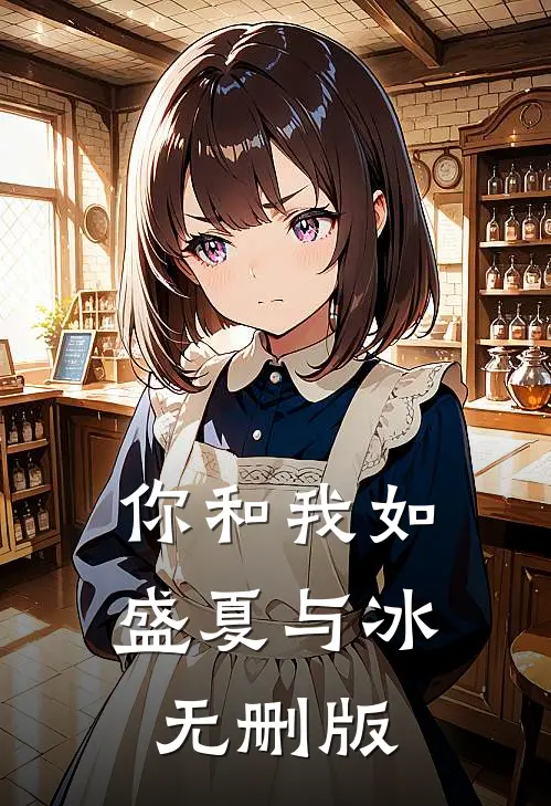 你和我如盛夏与冰无删版