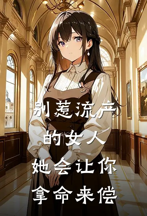 别惹流产的女人，她会让你拿命来偿