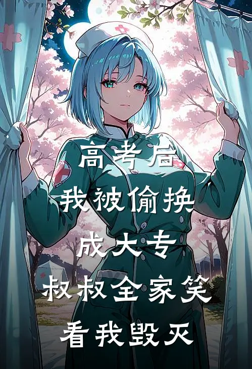 高考后，我被偷换成大专，叔叔全家笑看我毁灭