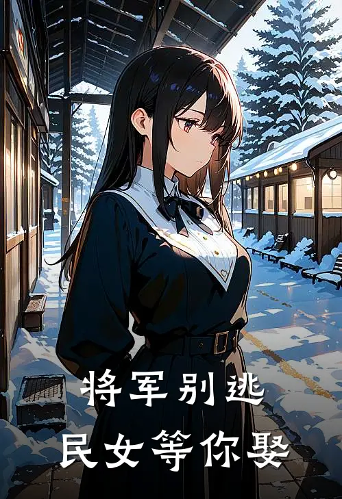 将军别逃，民女等你娶