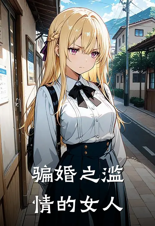 骗婚之滥情的女人