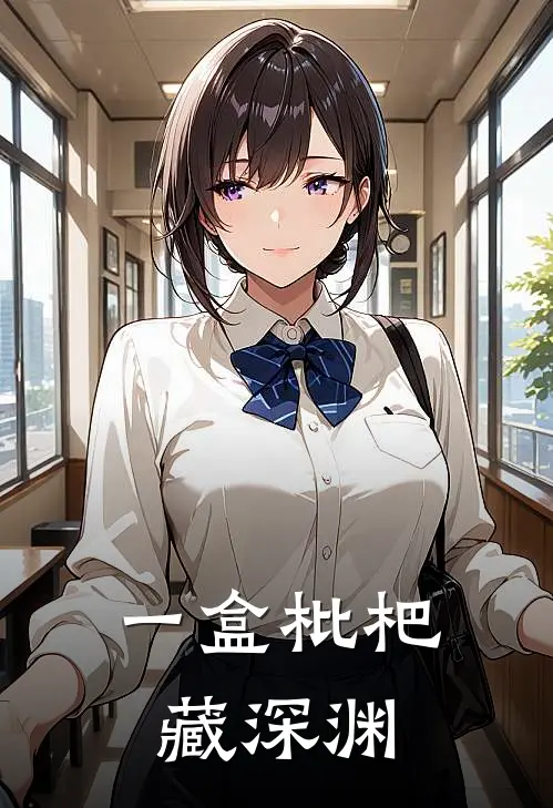 一盒枇杷藏深渊