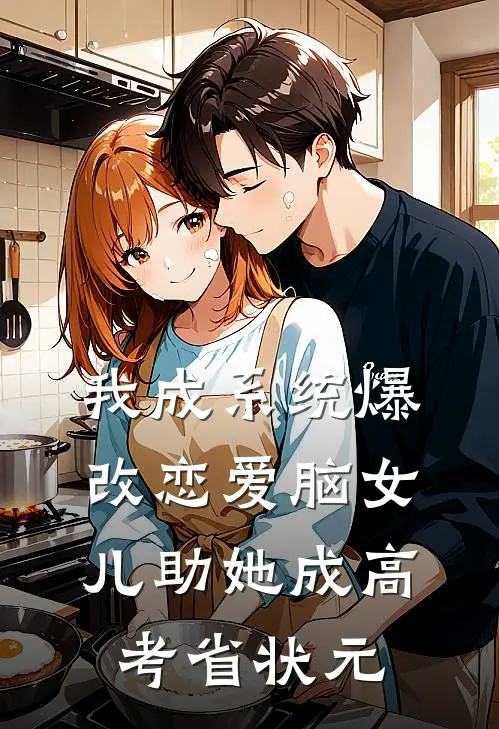 我成系统爆改恋爱脑女儿助她成高考省状元