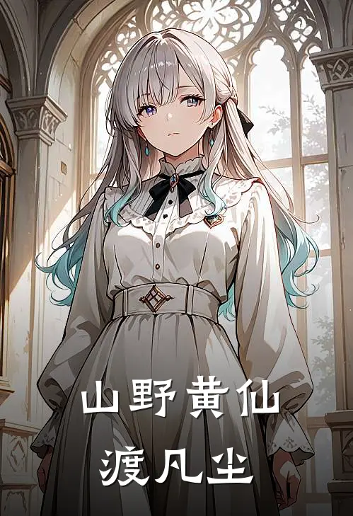 山野黄仙渡凡尘