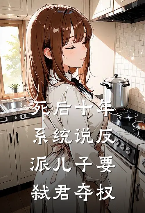 死后十年，系统说反派儿子要弑君夺权