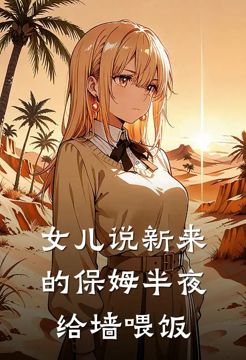 女儿说新来的保姆半夜给墙喂饭