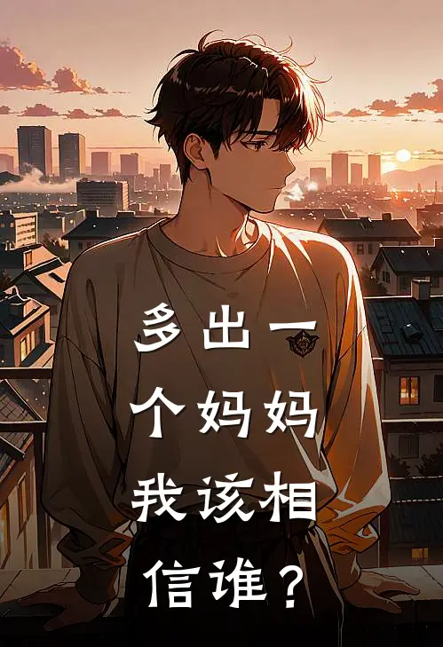 多出一个妈妈,我该相信谁?