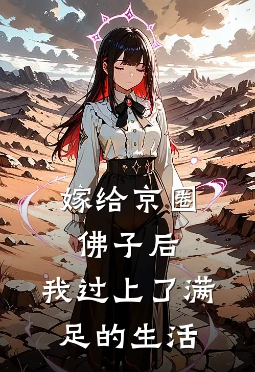嫁给京圈佛子后，我过上了满足的生活