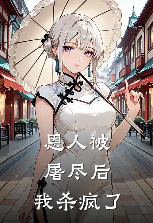 恩人被屠尽后,我杀疯了