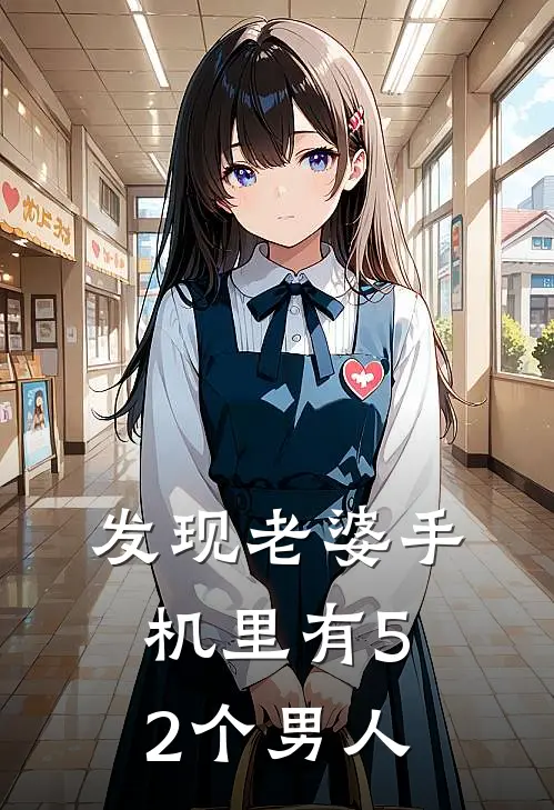 发现老婆手机里有52个男人