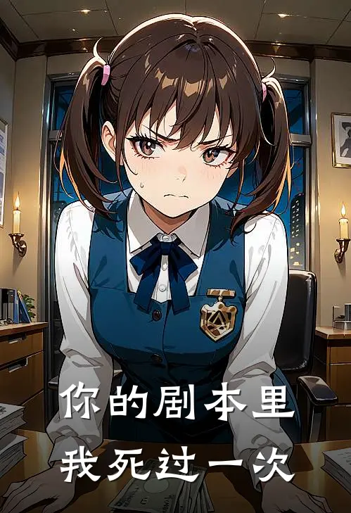 你的剧本里，我死过一次