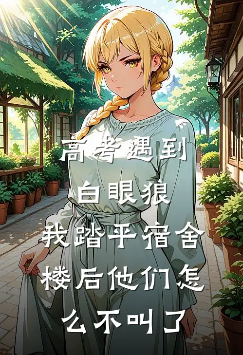 高考遇到白眼狼，我踏平宿舍楼后他们怎么不叫了