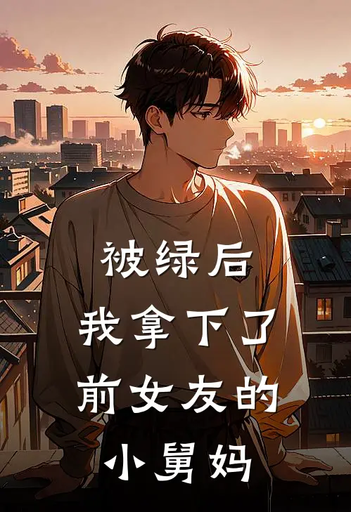 被绿后，我拿下了前女友的小舅妈