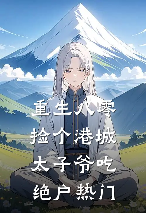 重生八零：捡个港城太子爷吃绝户热门