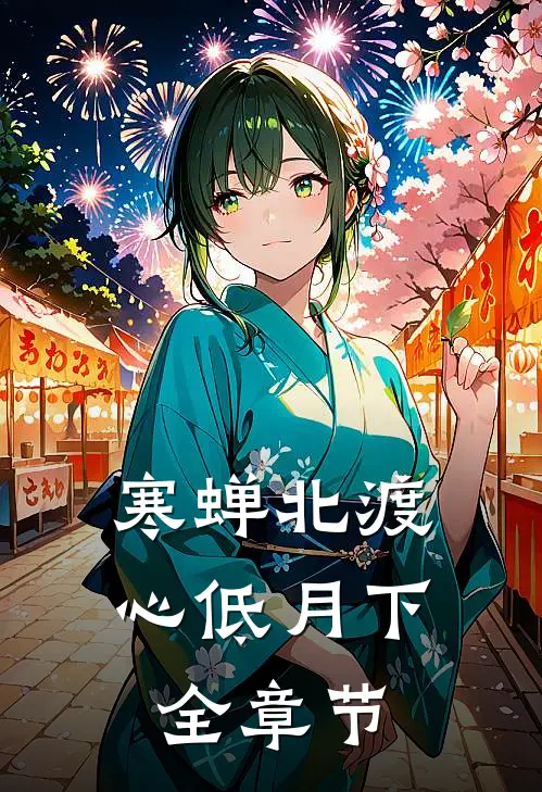 寒蝉北渡，心低月下全章节