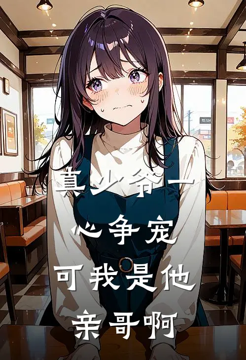 真少爷一心争宠，可我是他亲哥啊