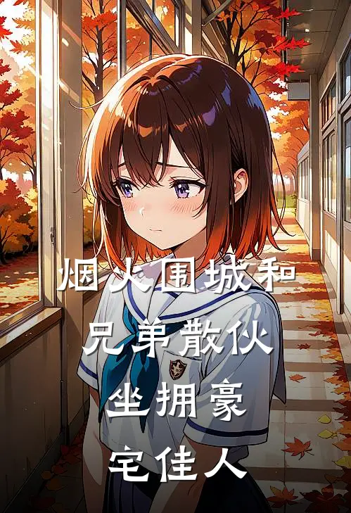 烟火围城和兄弟散伙，坐拥豪宅佳人