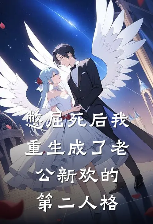 憋屈死后我重生成了老公新欢的第二人格