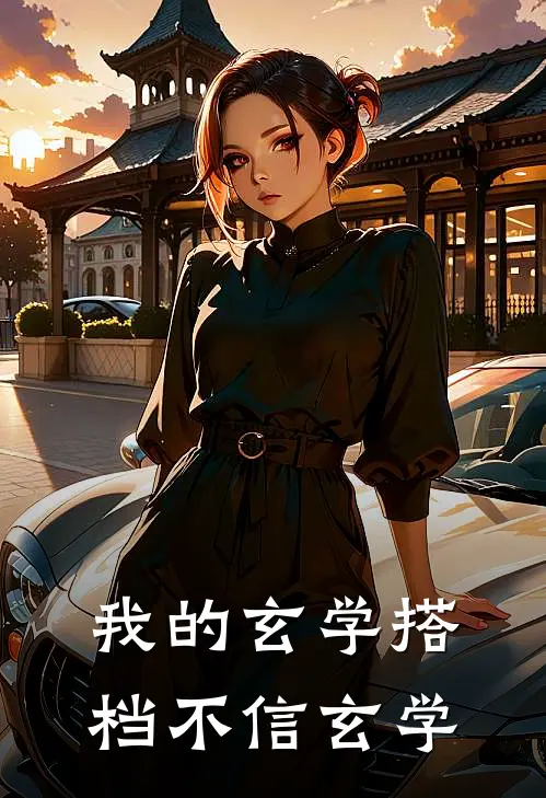 我的玄学搭档不信玄学