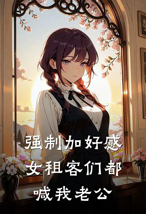 强制加好感，女租客们都喊我老公