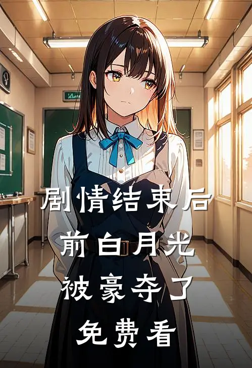 剧情结束后，前白月光被豪夺了免费看