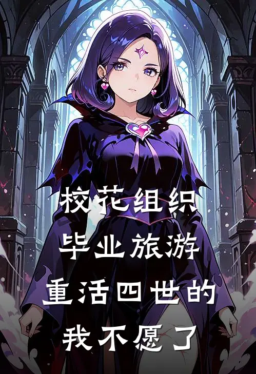 校花组织毕业旅游，重活四世的我不愿了
