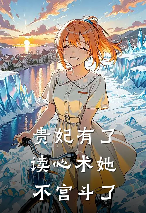 贵妃有了读心术她不宫斗了