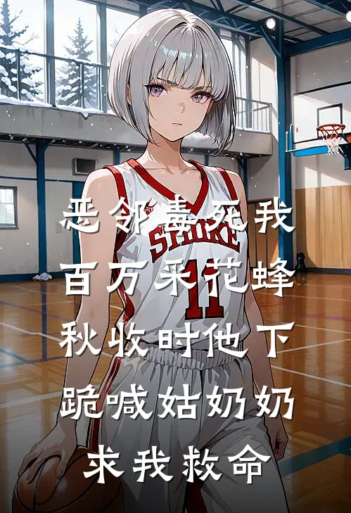 恶邻毒死我百万采花蜂，秋收时他下跪喊姑奶奶求我救命