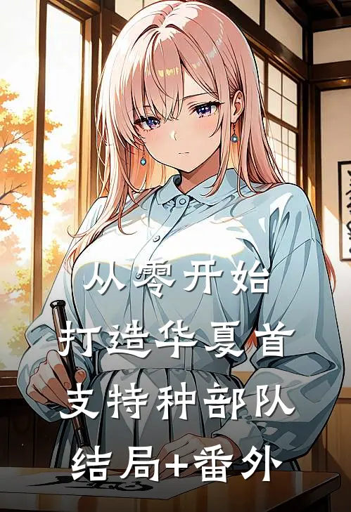 从零开始，打造华夏首支特种部队结局+番外