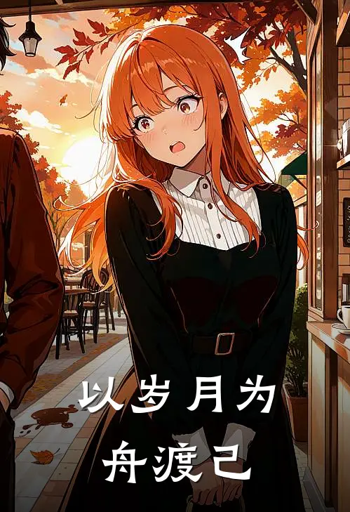 以岁月为舟渡己