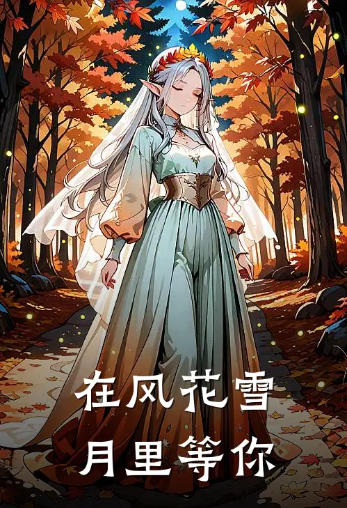 在风花雪月里等你