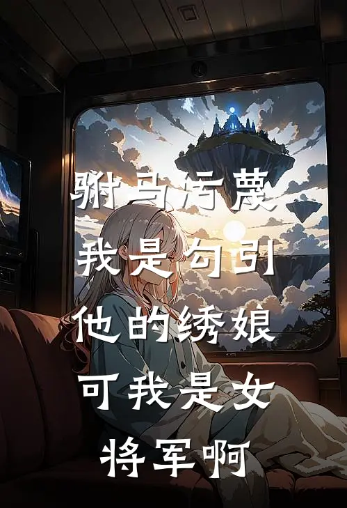 驸马污蔑我是勾引他的绣娘，可我是女将军啊