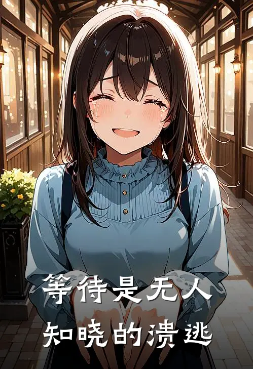 等待是无人知晓的溃逃