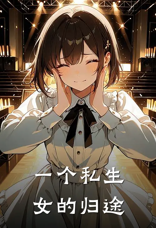 一个私生女的归途