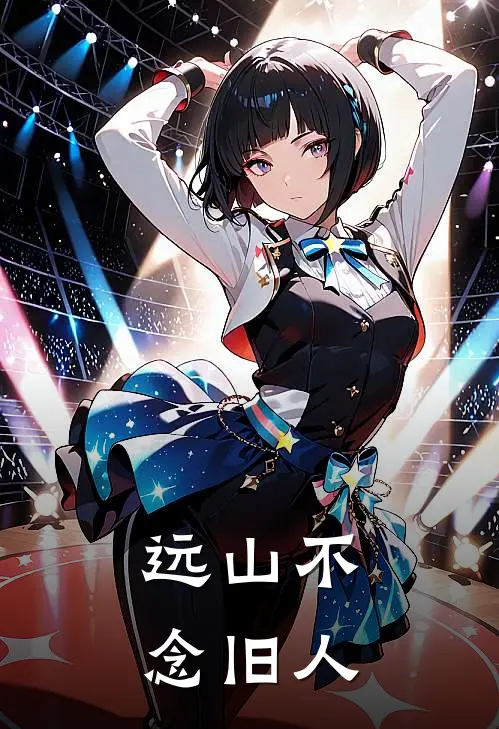 远山不念旧人