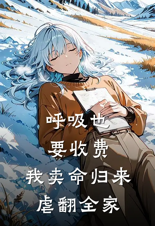 呼吸也要收费，我卖命归来虐翻全家