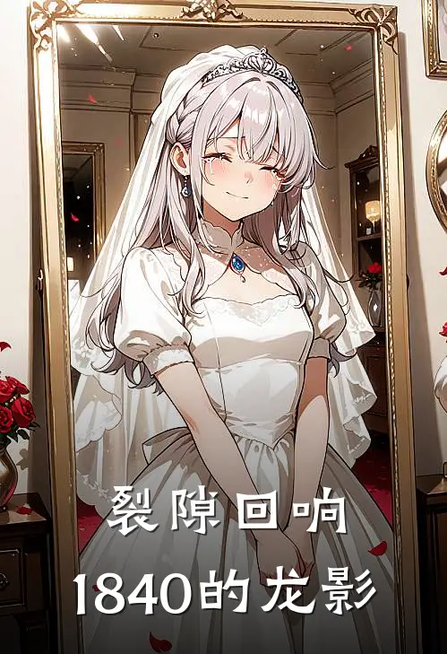 裂隙回响：1840的龙影