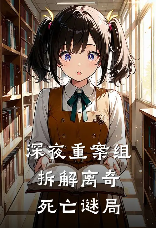 深夜重案组，拆解离奇死亡谜局