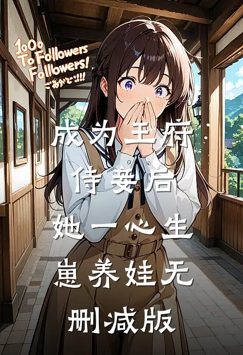 成为王府侍妾后，她一心生崽养娃无删减版