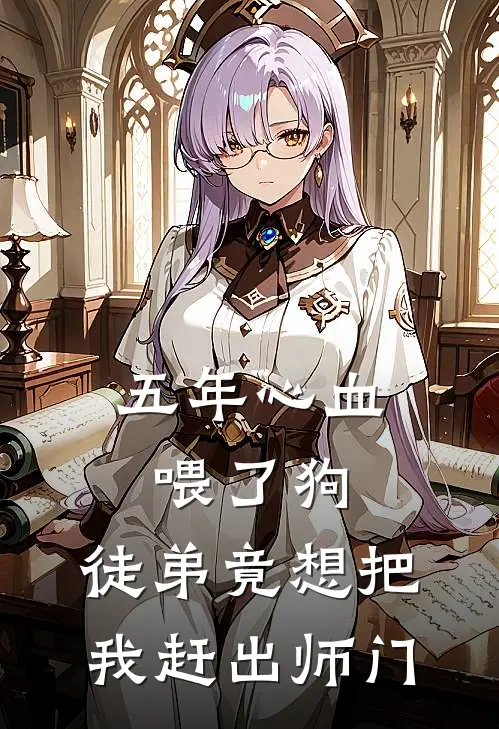 五年心血喂了狗，徒弟竟想把我赶出师门
