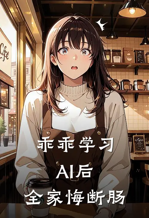 乖乖学习AI后，全家悔断肠
