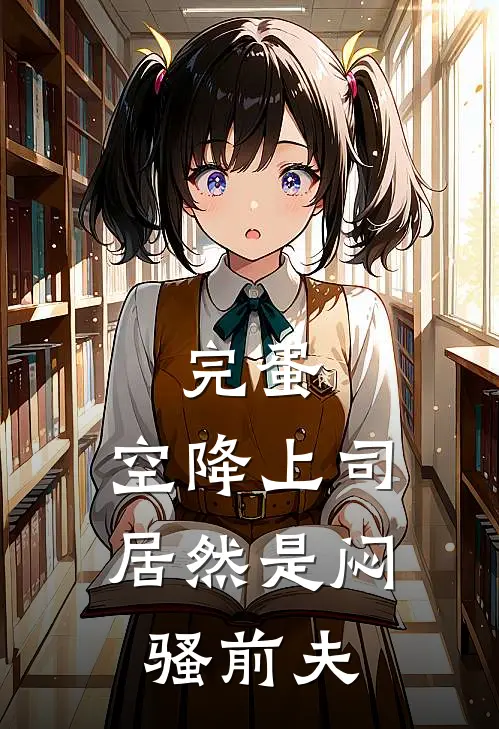 完蛋，空降上司居然是闷骚前夫