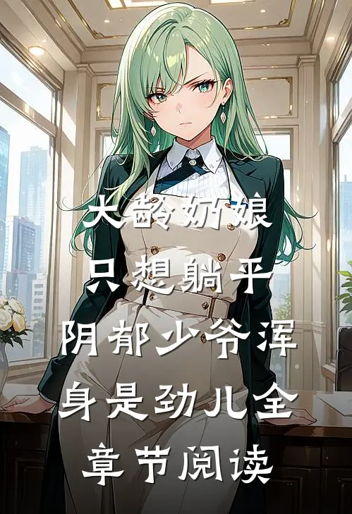 大龄奶娘只想躺平，阴郁少爷浑身是劲儿全章节阅读