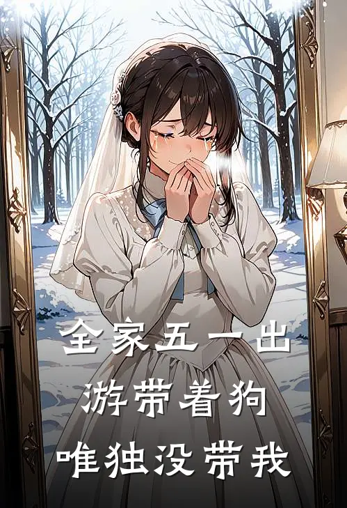 全家五一出游带着狗，唯独没带我